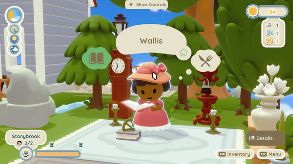 Twinkleby Demo