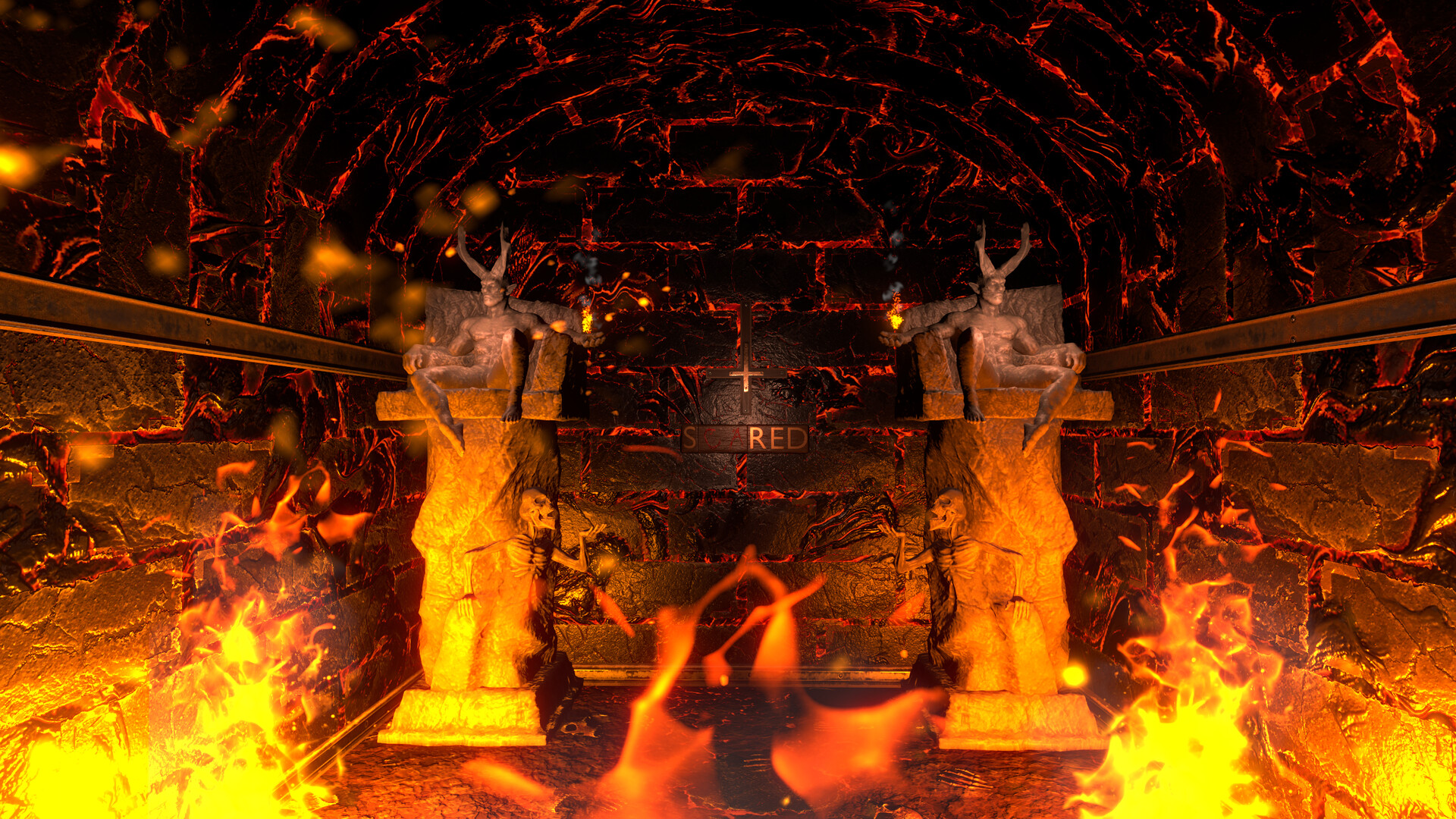 Sphenoid screenshot #1