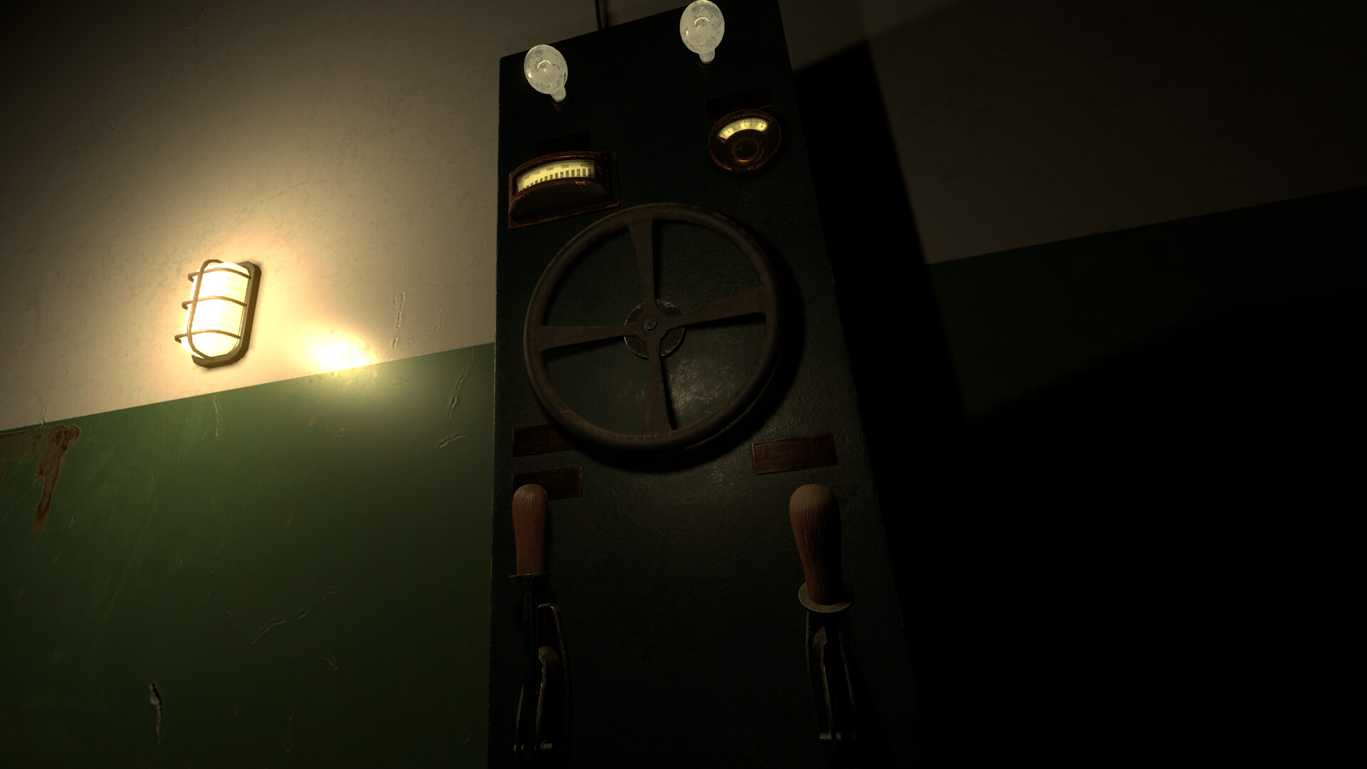 Sphenoid screenshot 3