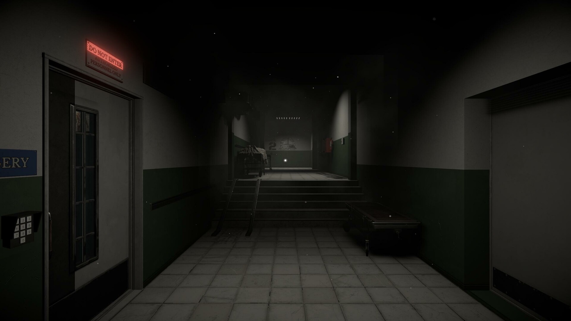Sphenoid screenshot 8