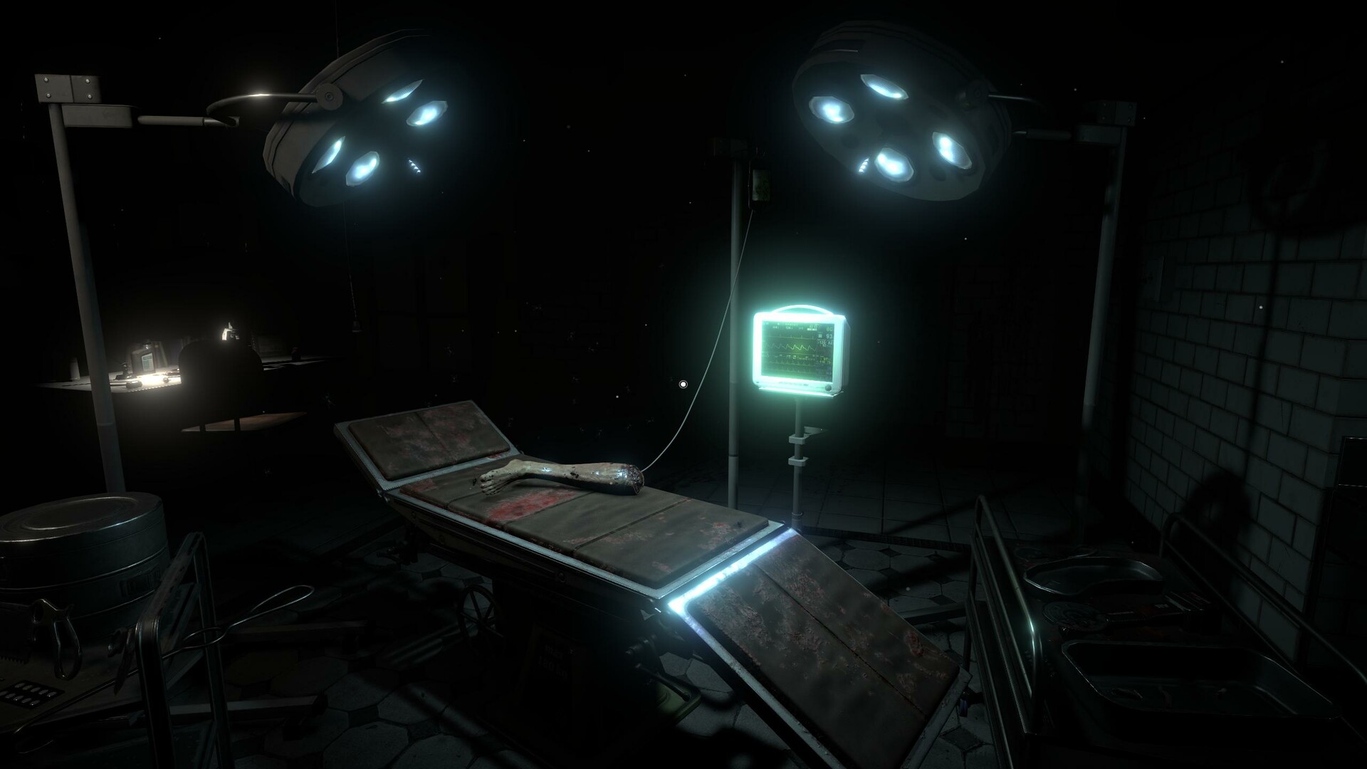 Sphenoid screenshot 5
