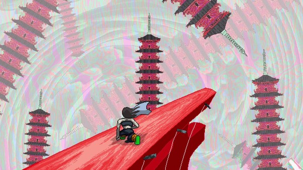 Screenshot z SONOKUNI Soundtrack Screenshot z SONOKUNI Soundtrack