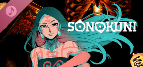 SONOKUNI Soundtrack banner image