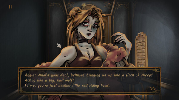 Up or Down? screenshot 1