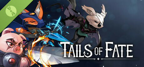Tails of Fate Demo game cover