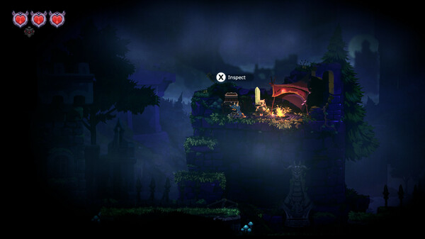 Tails of Fate Demo