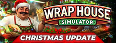 Wrap House Simulator🌯