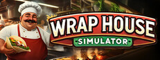 Wrap House Simulator🌯
