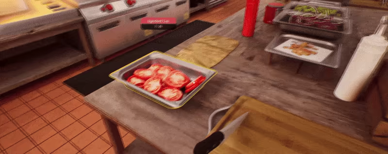 Wrap House Simulator🌯 video 2