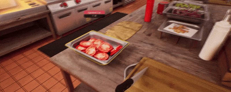 卷饼小店模拟器|Wrap House Simulator