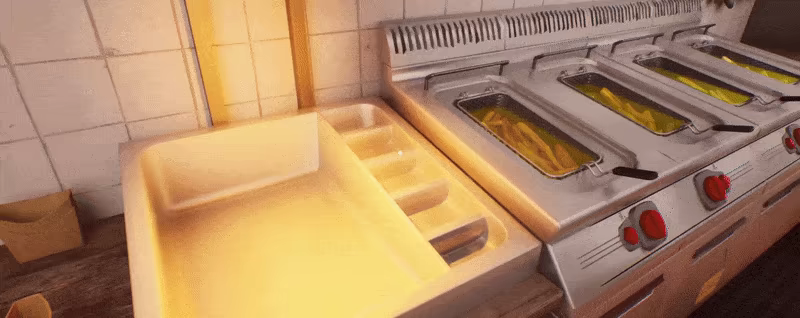 Wrap House Simulator🌯 video 3
