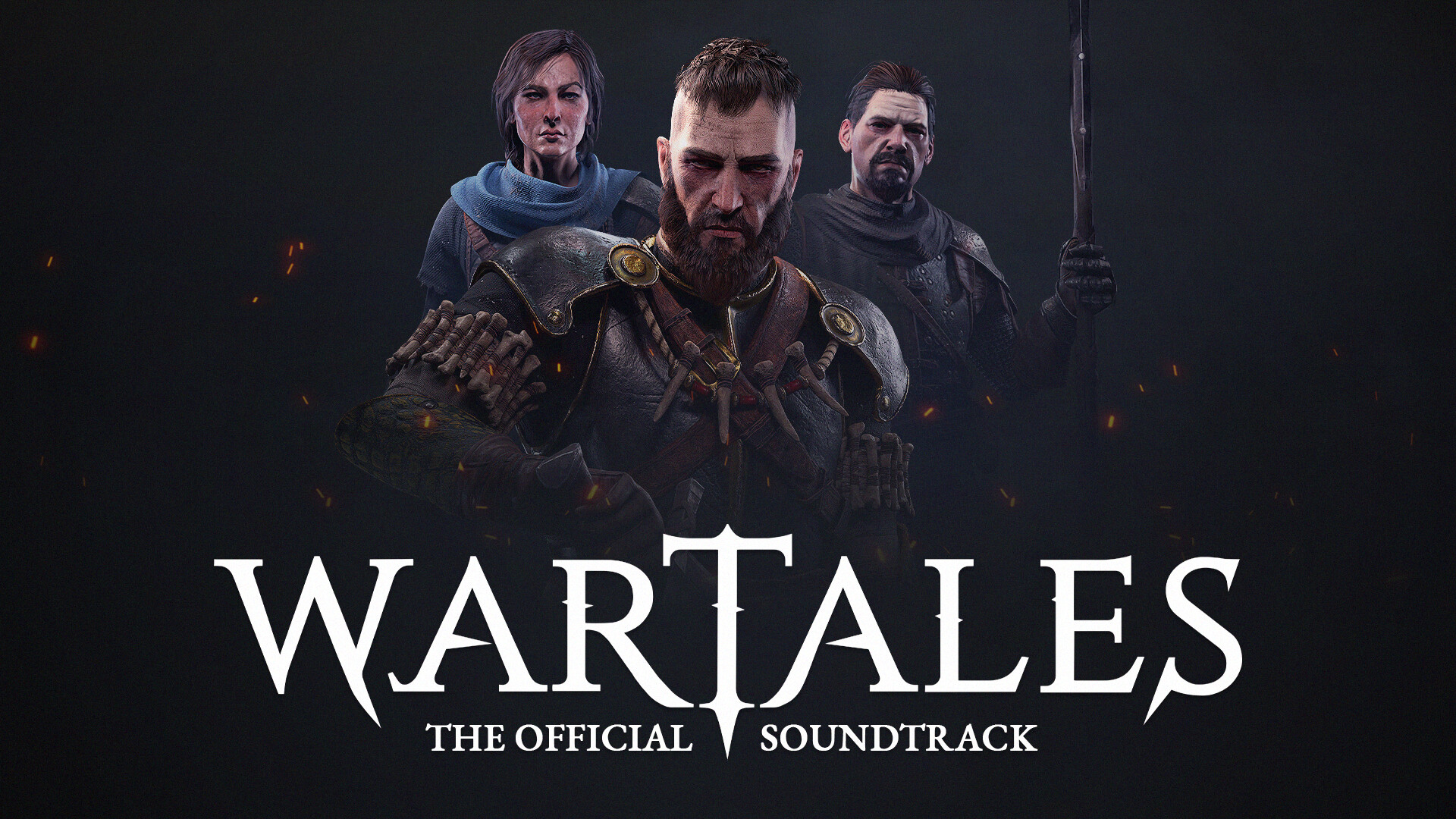 Wartales - The Official Soundtrack Featured Screenshot #1