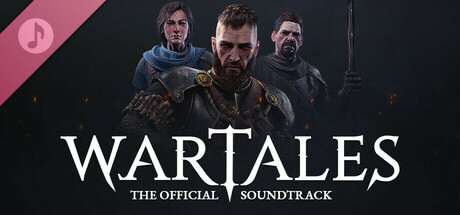 Wartales - The Official Soundtrack banner image