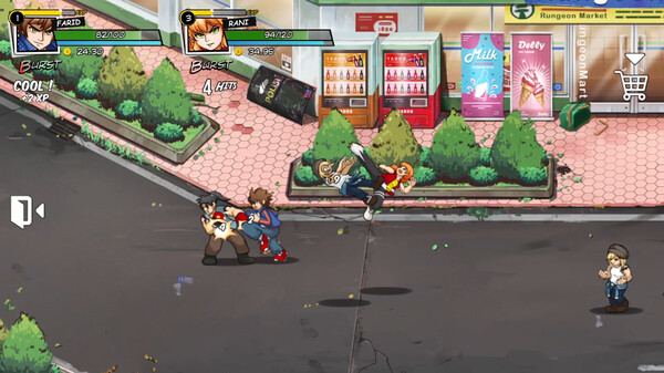 Garuda Emblem screenshot 1