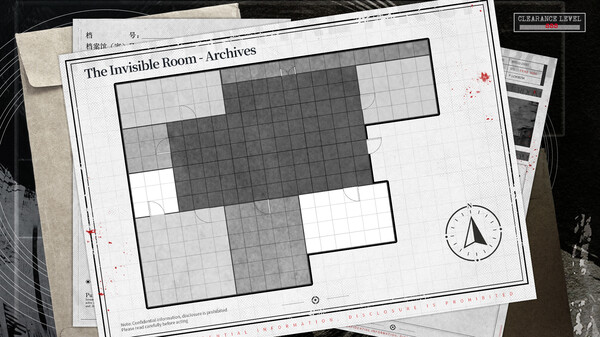Invisible Room screenshot 4