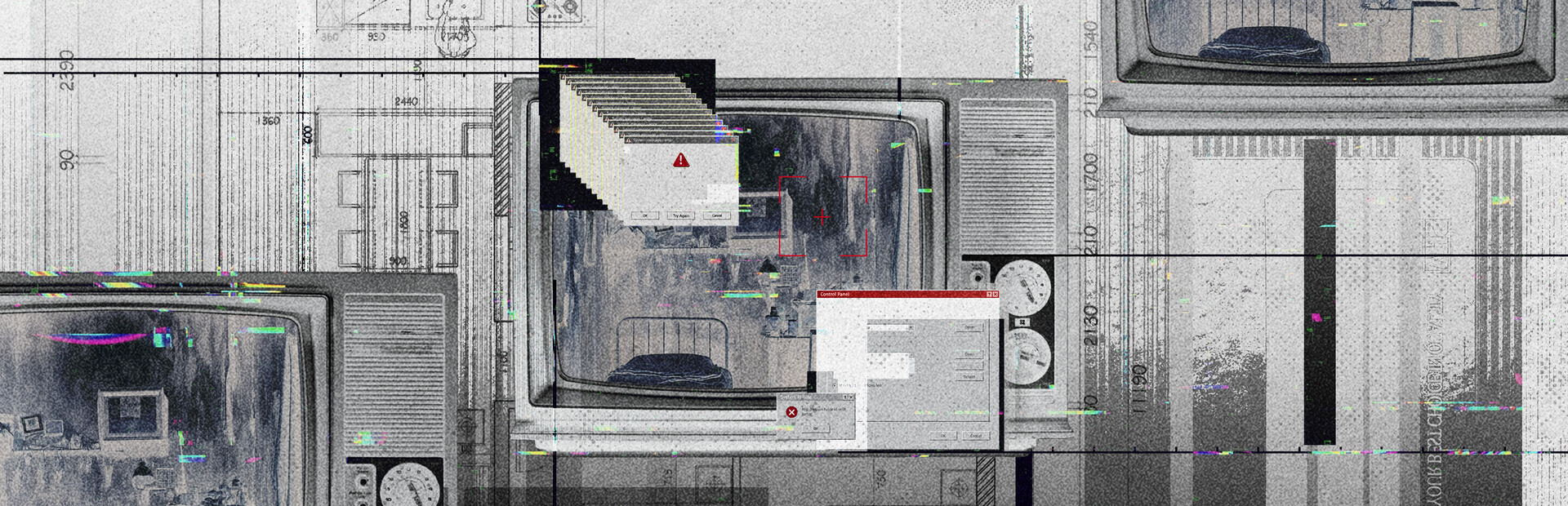 Invisible Room