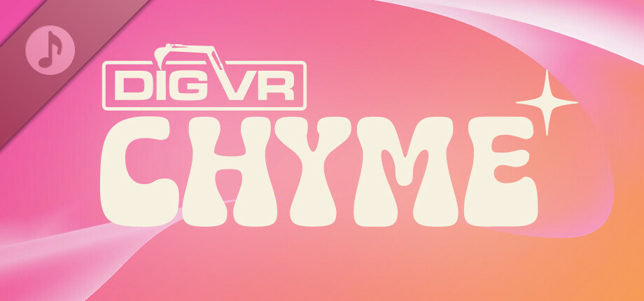 Dig VR: Chyme cover art