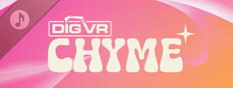Dig VR: Chyme cover art