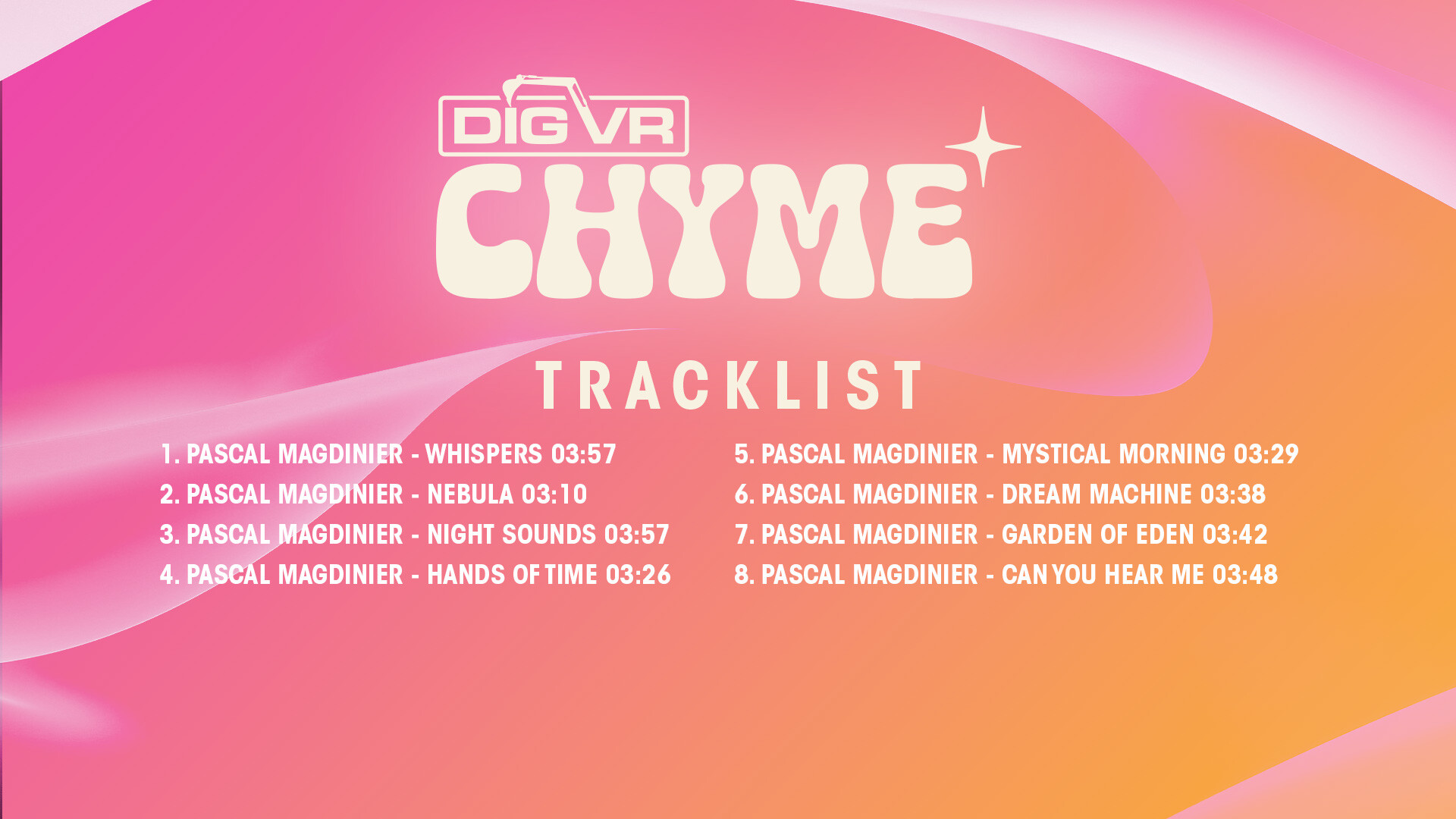 Dig VR: Chyme Featured Screenshot #1