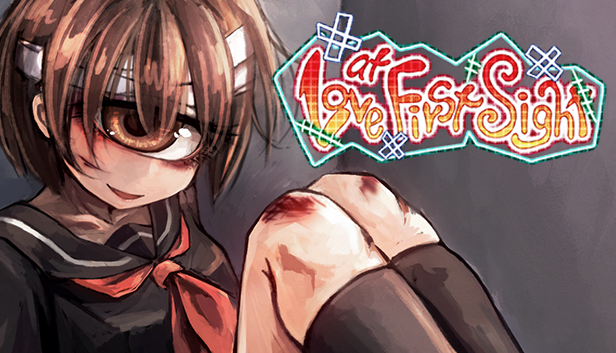 Love at First Sight on Steam