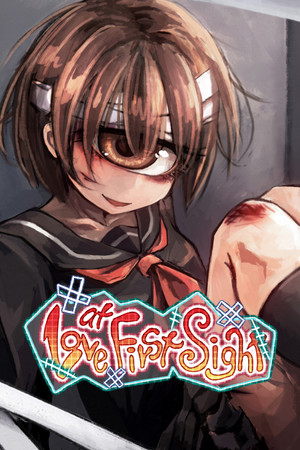 Cover art of Love at First Sight