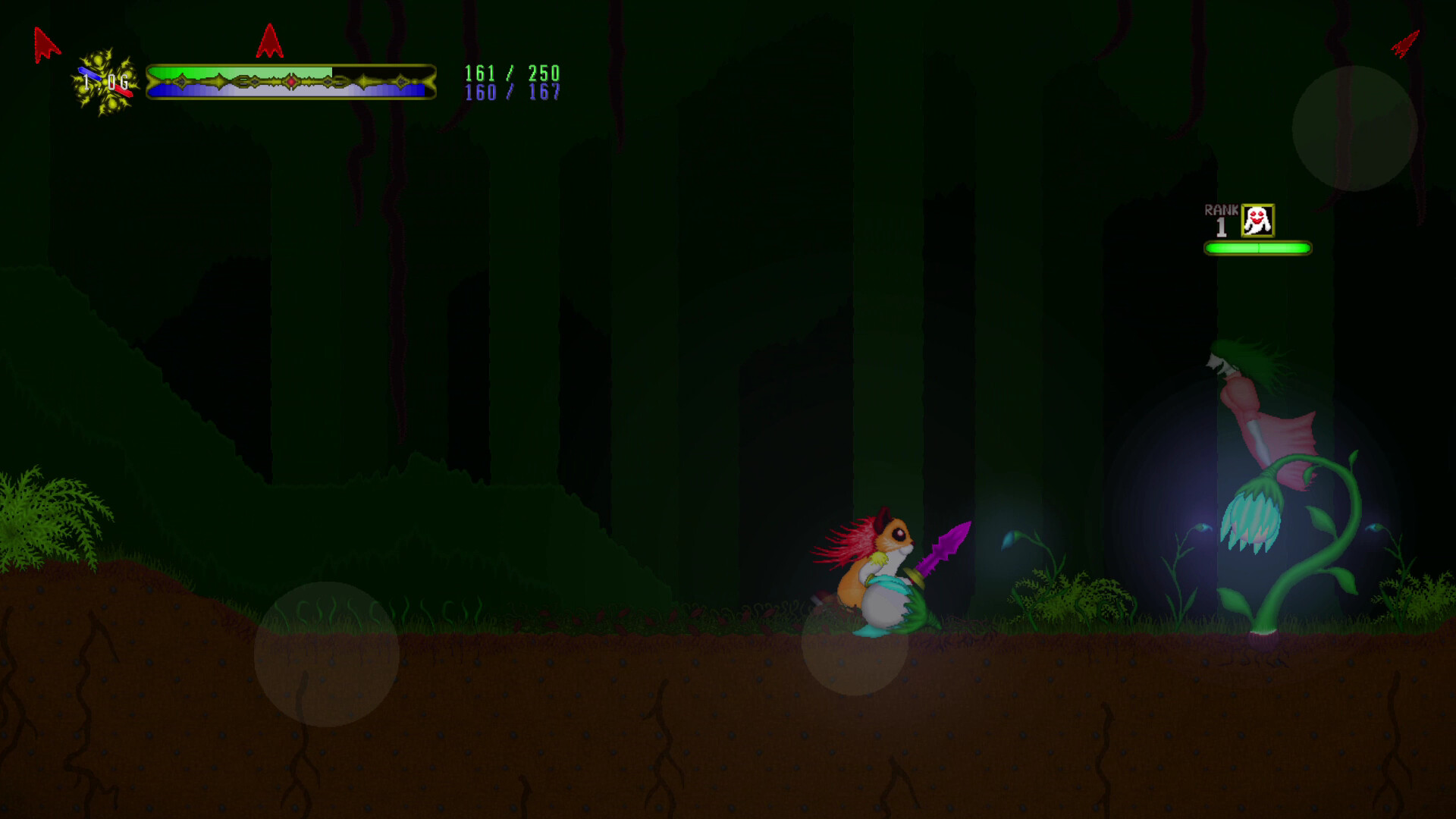 Filiy Eclipse screenshot #3