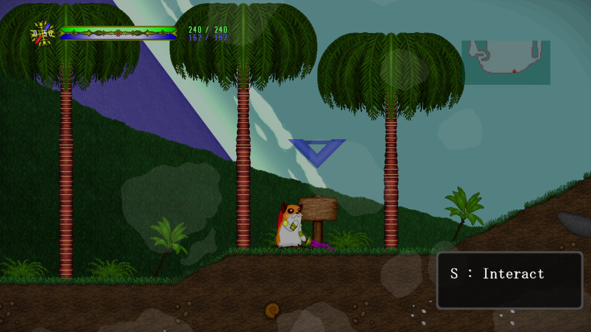 Filiy Eclipse screenshot #1