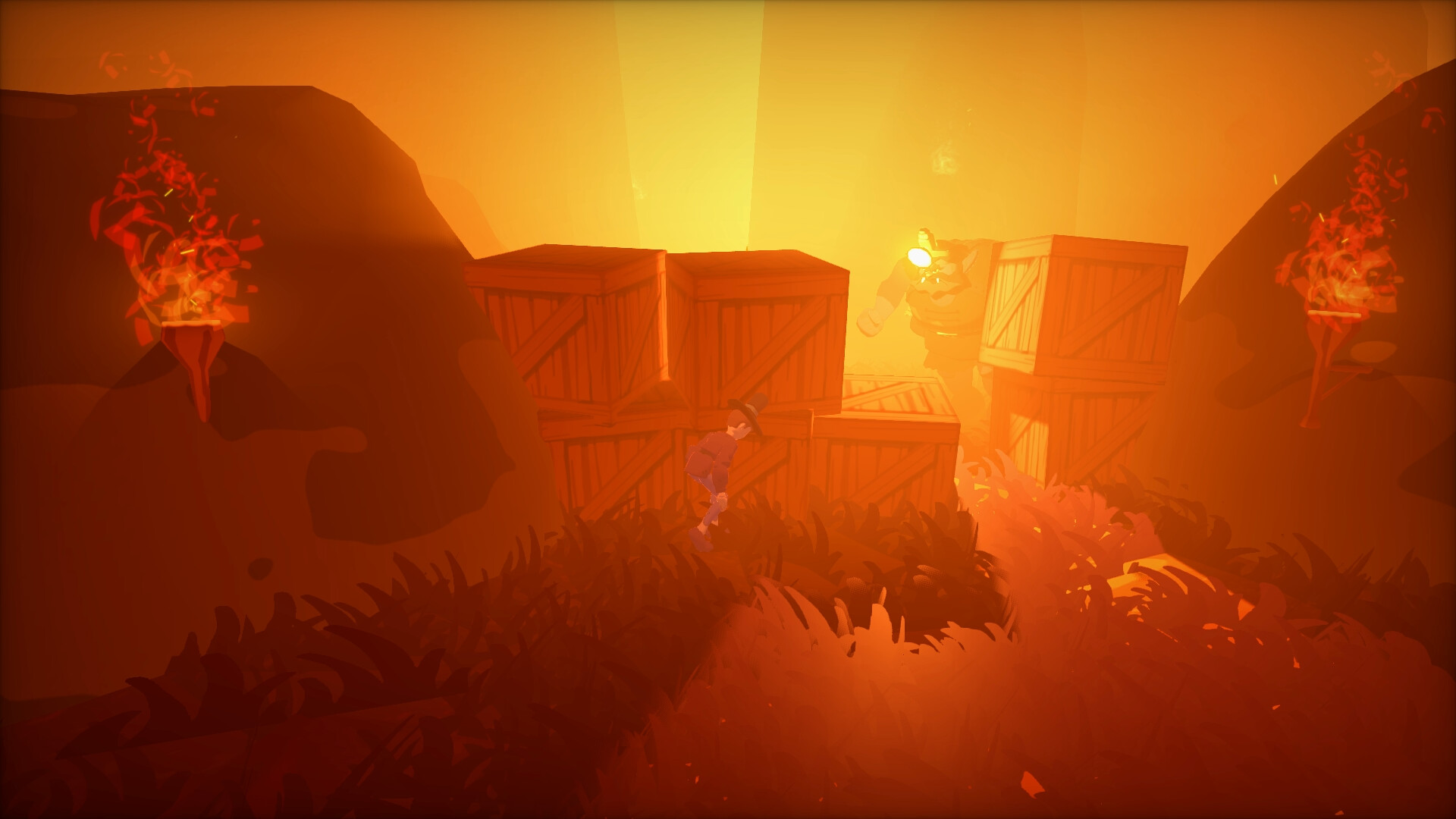 Ogrüuk screenshot 1