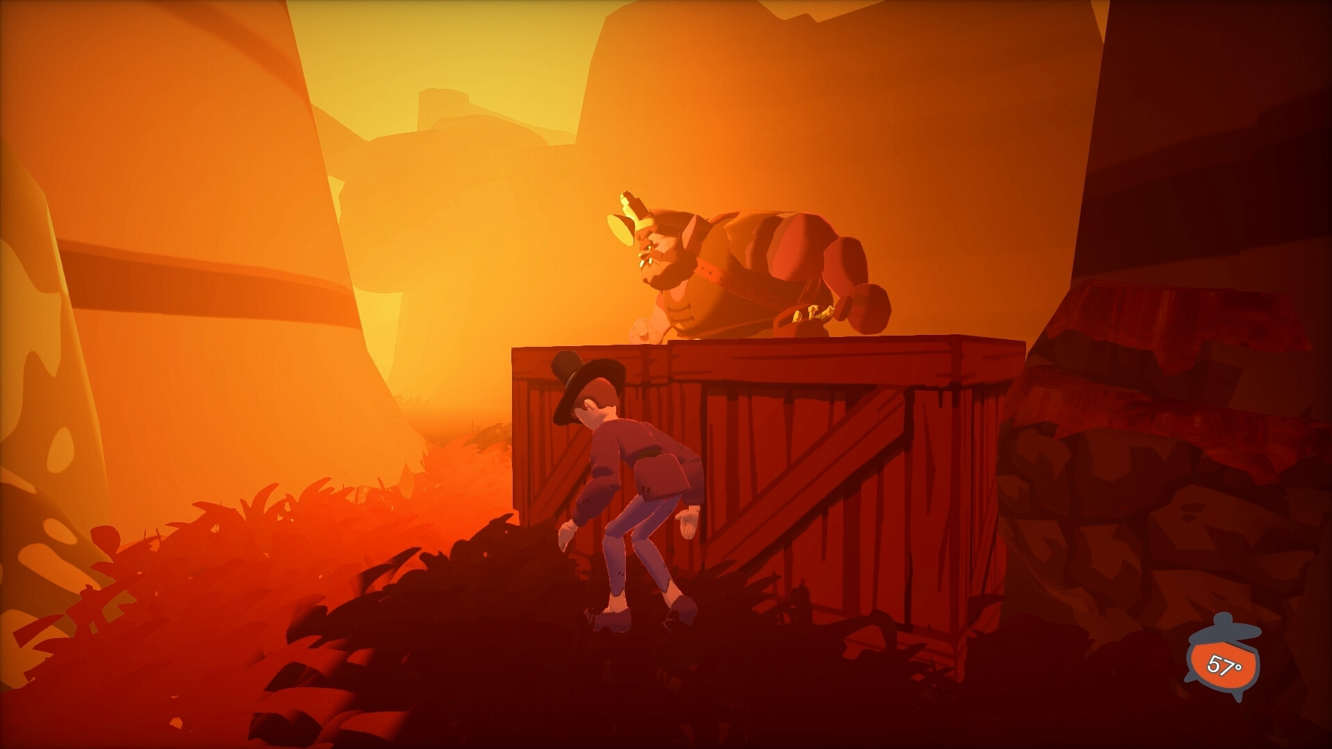 Ogrüuk screenshot #3