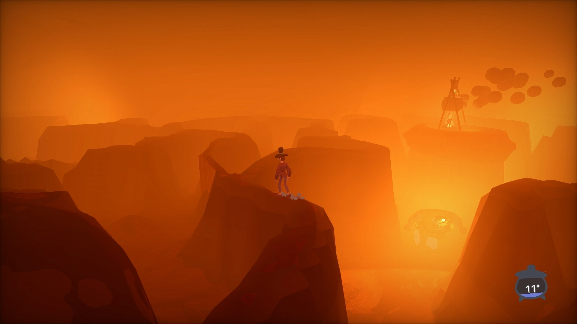 Ogrüuk screenshot #2