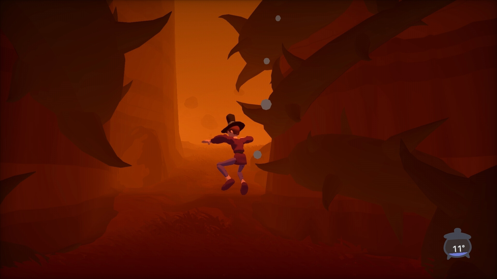 Ogrüuk screenshot #6