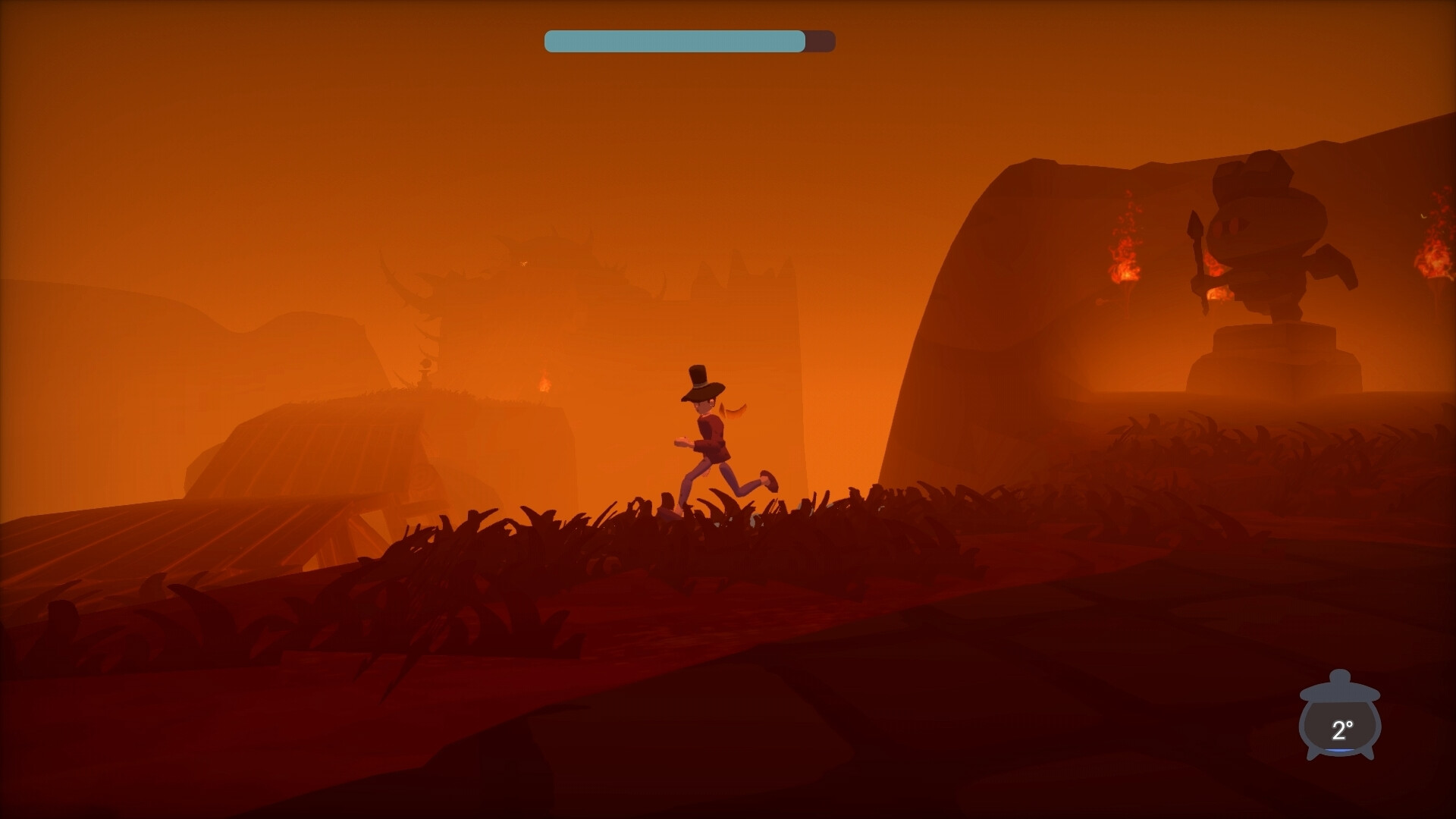 Ogrüuk screenshot #5