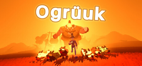 Ogrüuk game cover