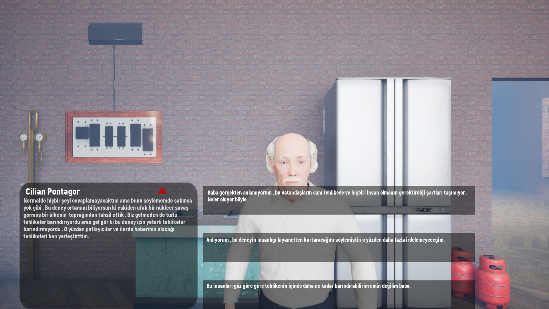 #8. Fixing The Apocalypse (Steam) 由: Reverse Reflection Interactive