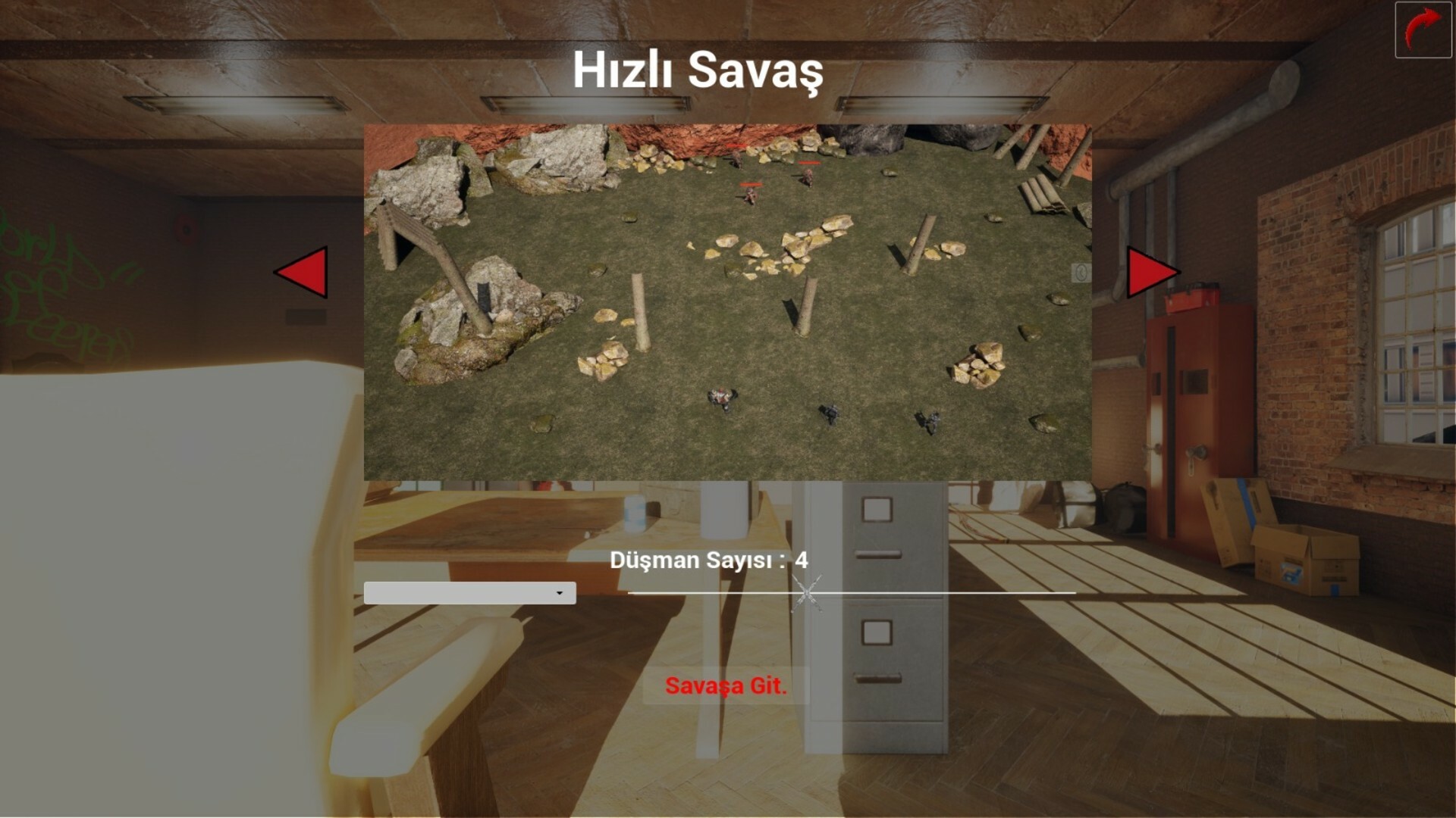 Fixing The Apocalypse screenshot #13