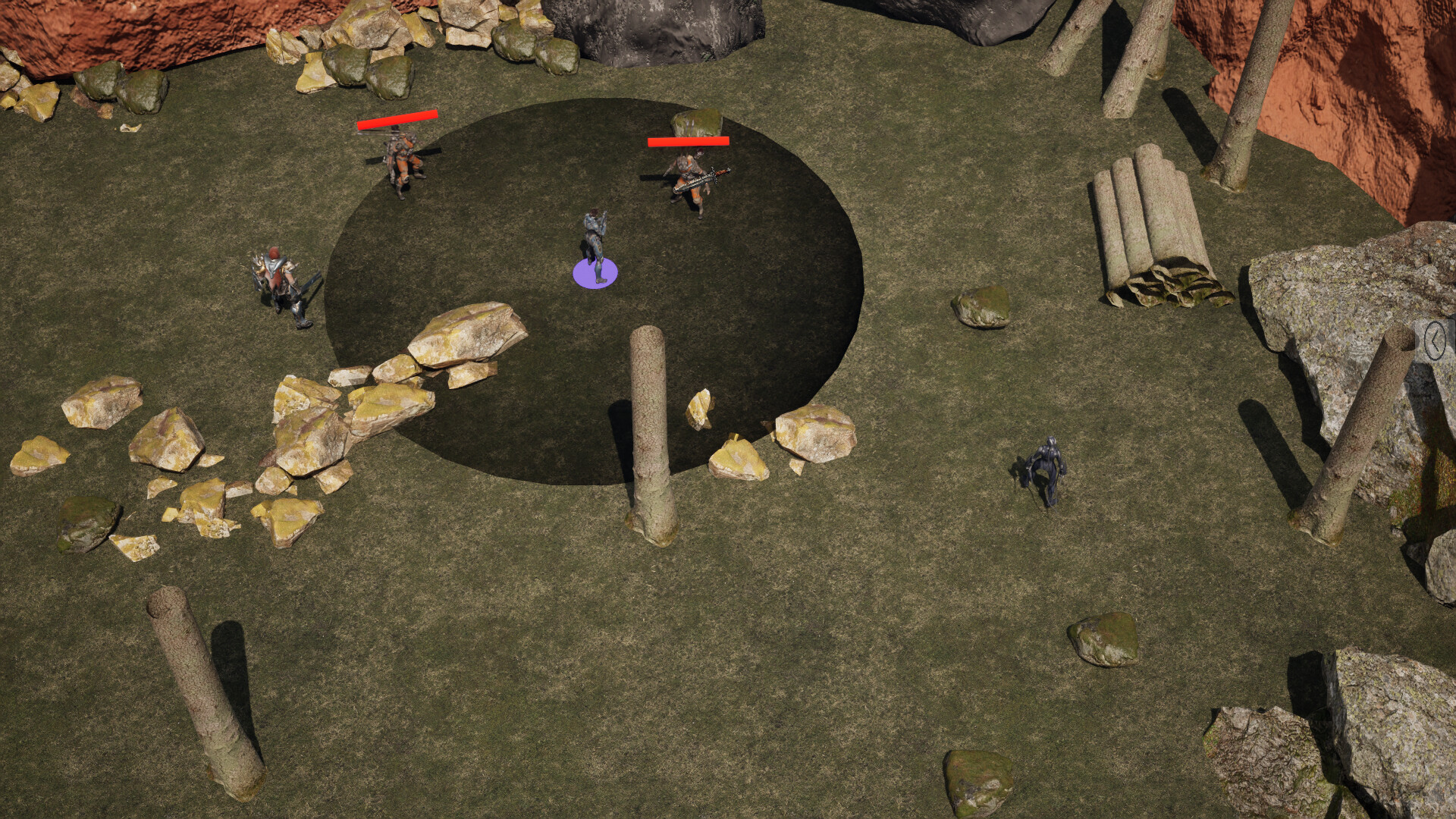 #7. Fixing The Apocalypse (Steam) 由: Reverse Reflection Interactive