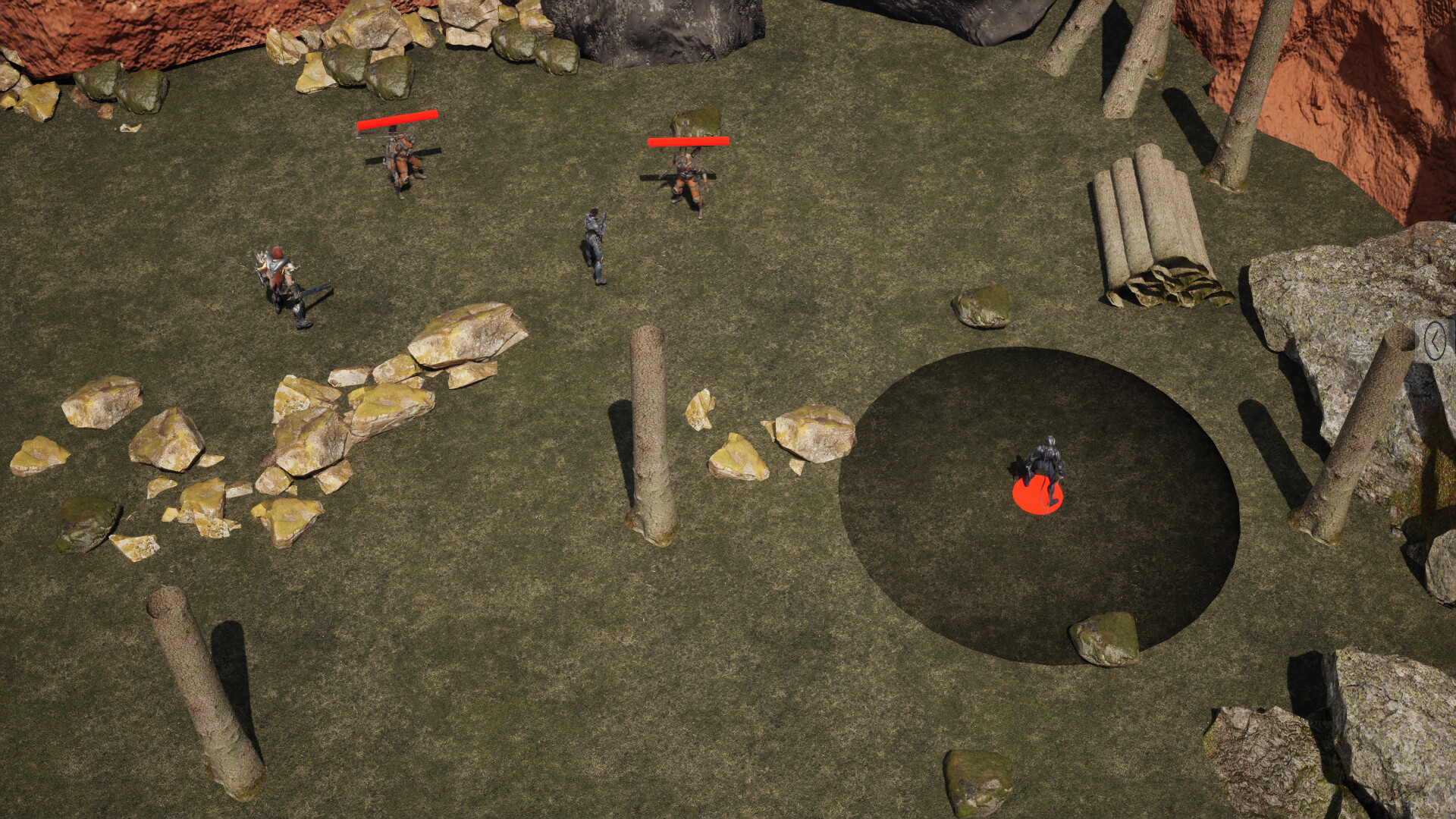 Fixing The Apocalypse screenshot #3