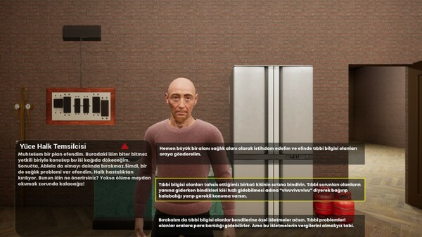 Fixing The Apocalypse screenshot 2