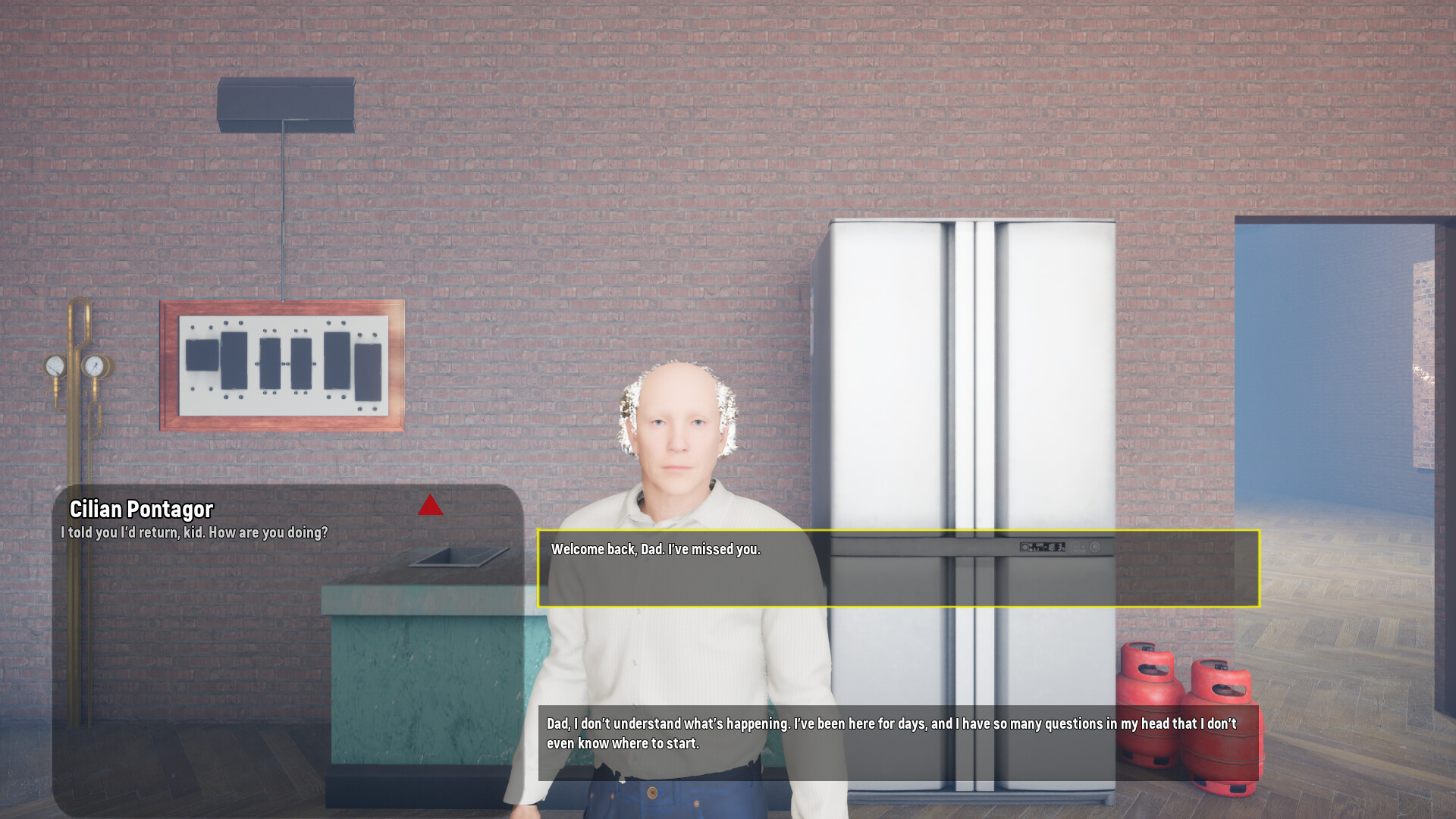 #9. Fixing The Apocalypse (Steam) 由: Reverse Reflection Interactive