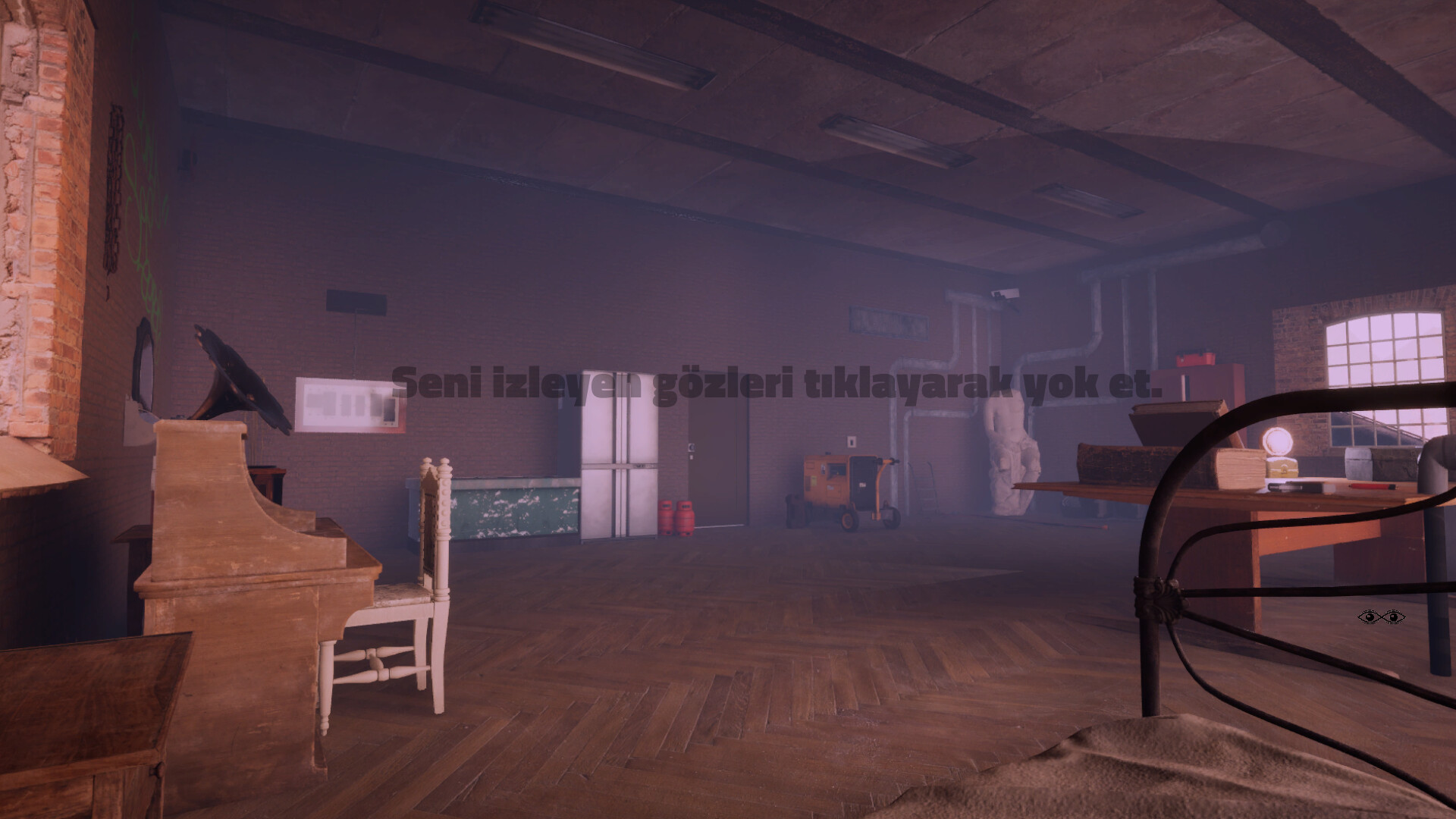 Fixing The Apocalypse screenshot #8