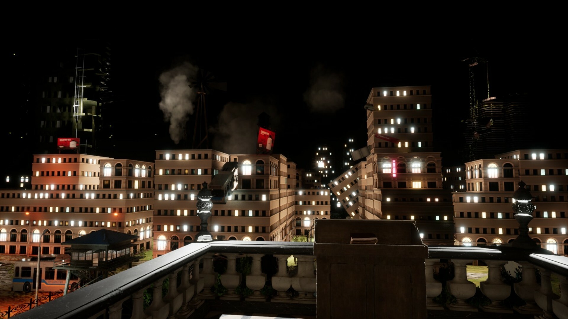 Fixing The Apocalypse screenshot #4