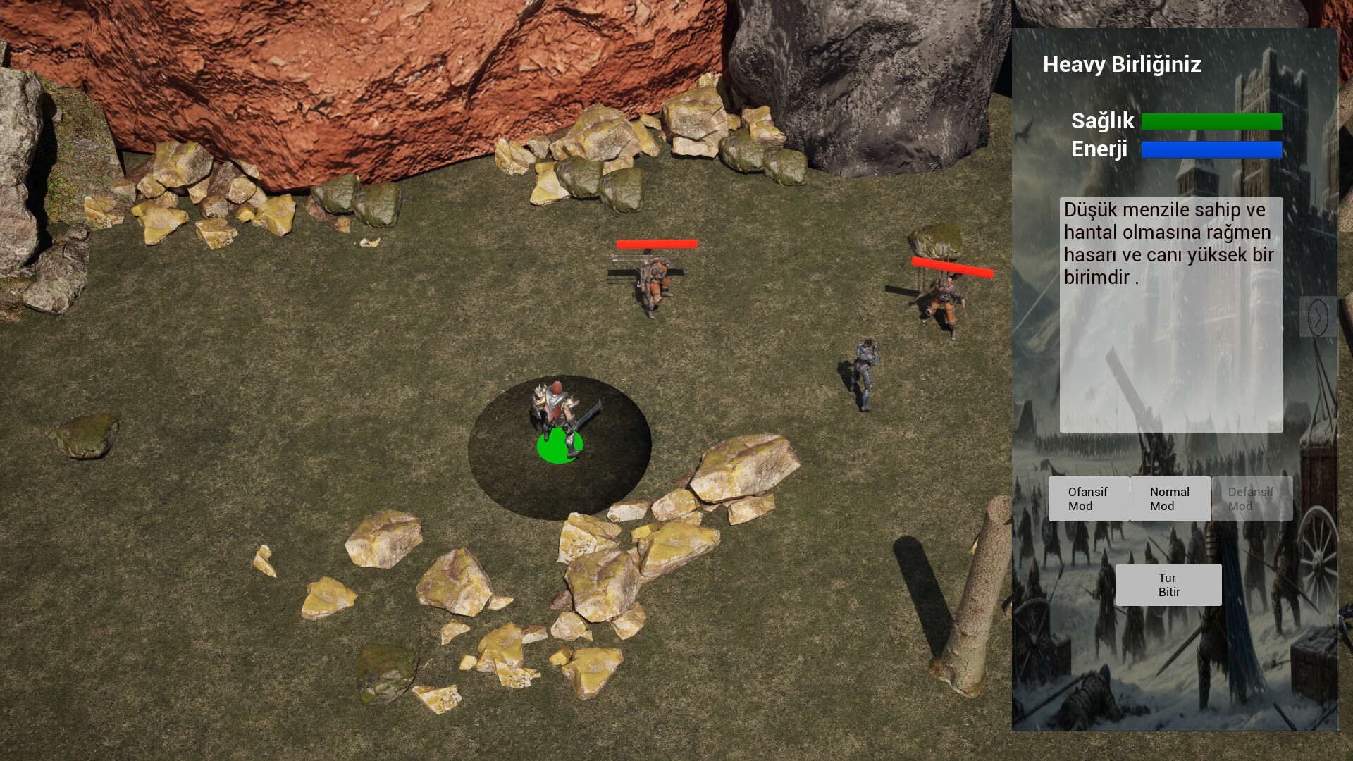 Fixing The Apocalypse screenshot #12