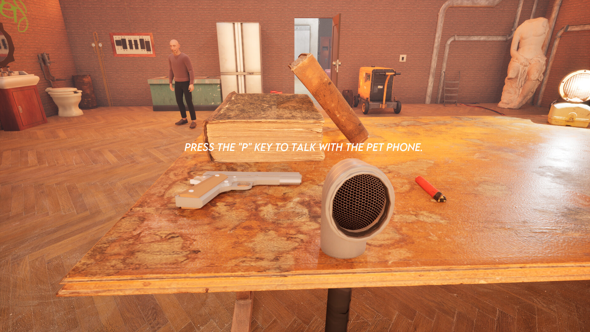 #10. Fixing The Apocalypse (Steam) 由: Reverse Reflection Interactive