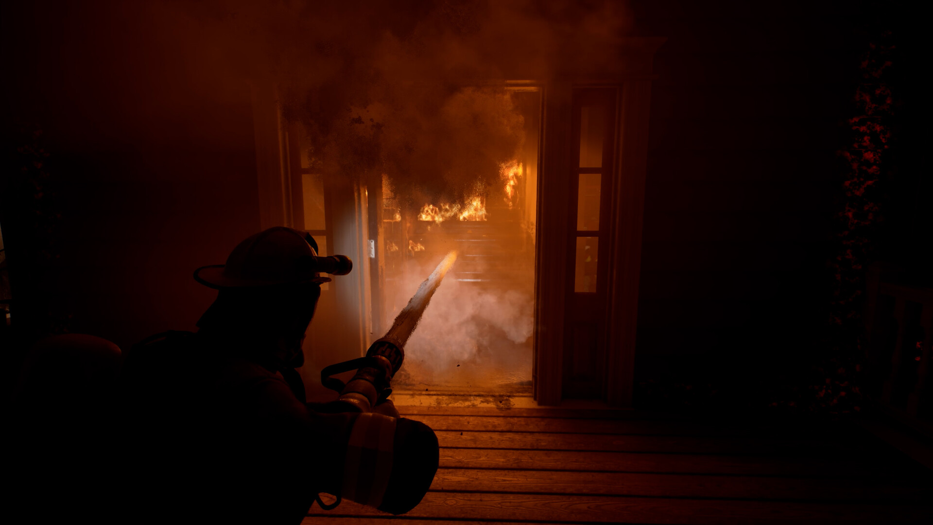Firefighters Code Red screenshot 6