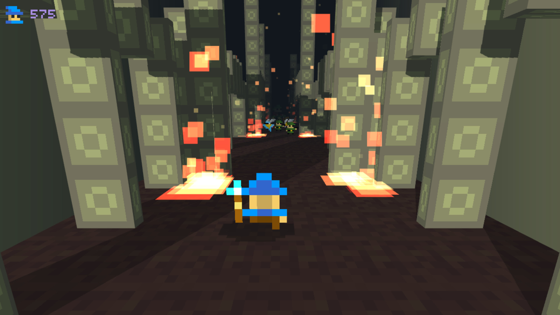 Dungeon Highway Featured Screenshot #1
