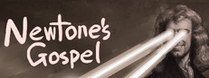 Newtone's Gospel cover