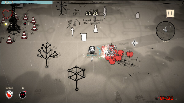 Screenshot media