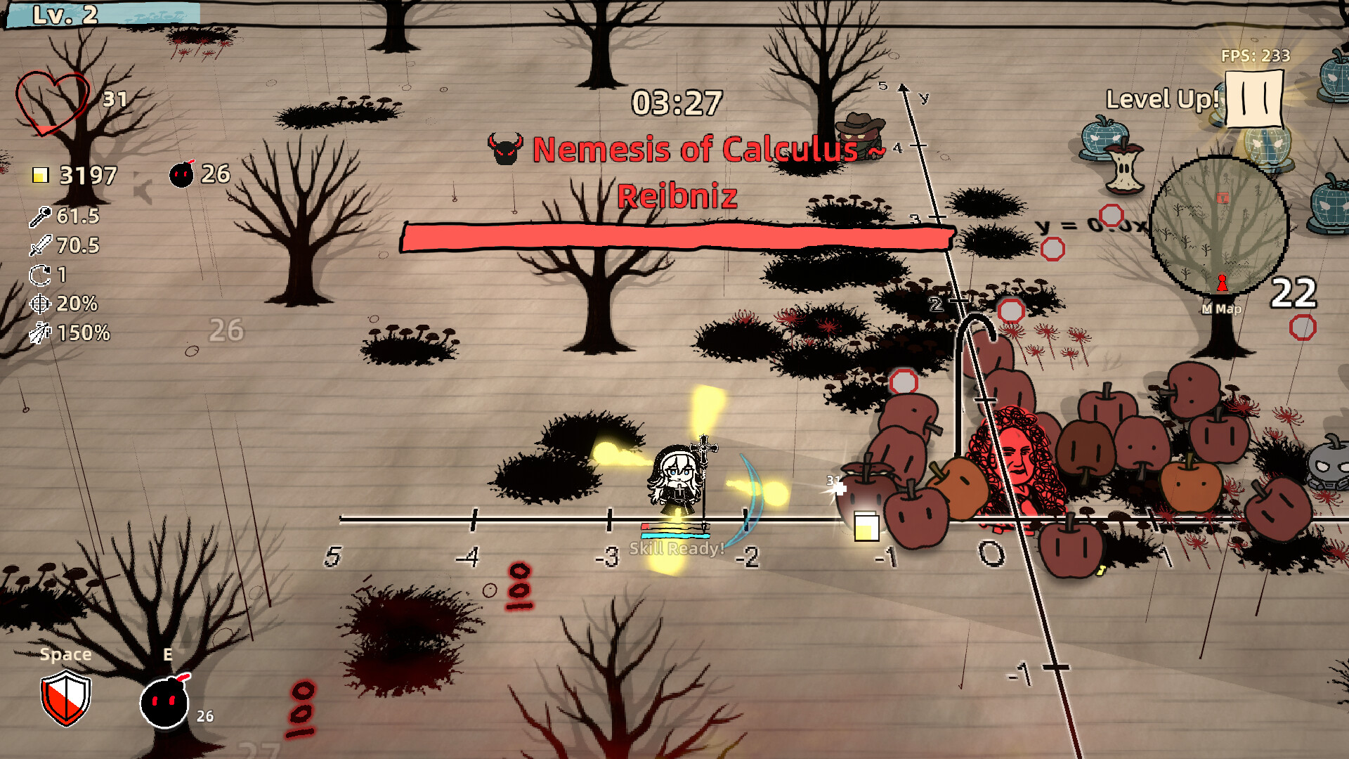 Newtone's Gospel screenshot 1