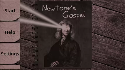 Newtone's Gospel video 1
