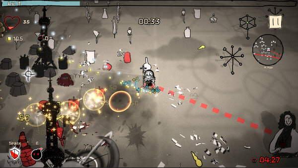 Screenshot media